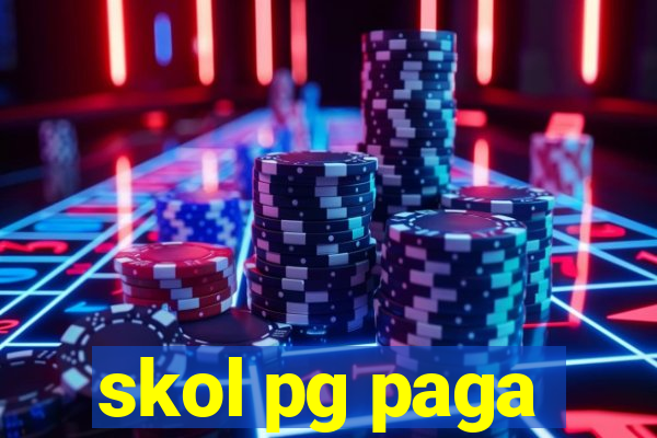 skol pg paga